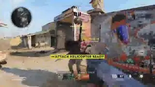 Angeljvenom's Live PS4 Broadcast