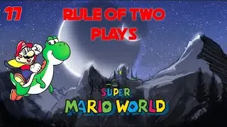 Thwimps | Rule of Two - Super Mario World: Part 17
