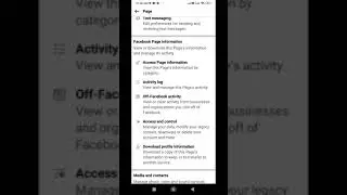 How to Delete a Facebook Page in 2023 After New Update😍