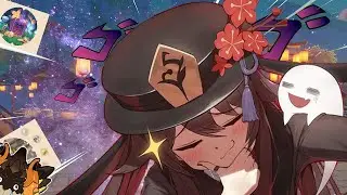 Hutao.exe | Genshin Impact