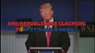 #Climate #Change - KARAOKE PSA by #HEIBERAMA