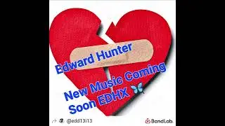 Edward Hunter Desire Live Practice Sessions EDHX