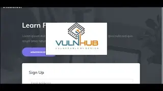 KB-VULN 1 | Vulnhub