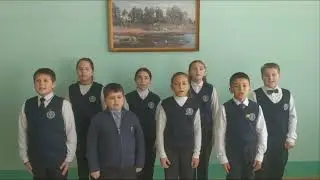 Видеопоздравление "Папе посвящается..."