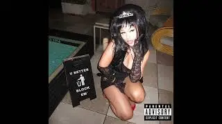 Ve’ondre - Block Em’ Anthem (Official Audio)