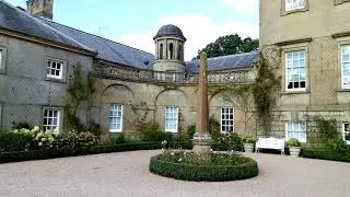 Dumfries House and Garden
