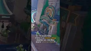 Fontaine Trailer - Things you might've missed!