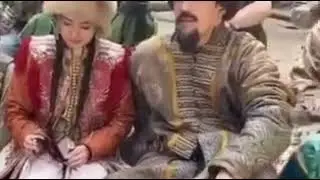 Тоқал аламын. 😀😀😀