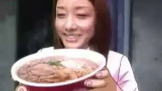 Ashita no joe (TV comercial de japon)