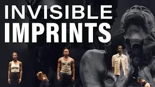 INVISIBLE IMPRINTS (Official Trailer) | a film by beheard.world