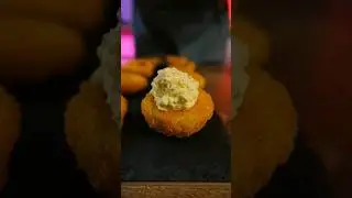 Закуску которую вы точно не ели