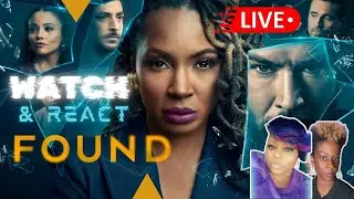 Found S2 E3 Missing While Lonely Reaction
