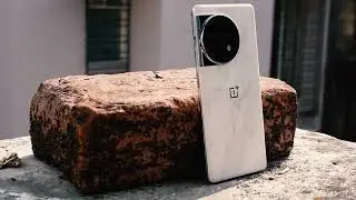 OnePlus 11R after 6 months