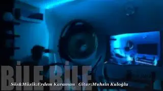 Erdem Karaman - Bile Bile