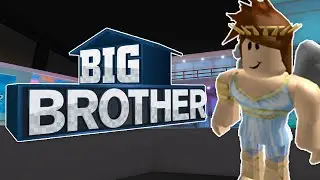 Betrayal and Winning it All || ROBLOX Big Brother