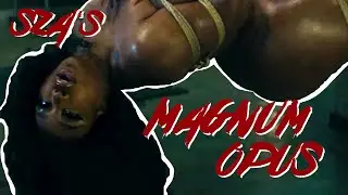 The Kill Bill Music Video SZA's Magnum Opus