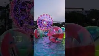 Bola air
