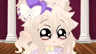 Meme|Аниме глаза|Gacha Club|BlackBerry