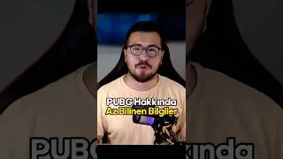 Little-known legends about PUBG Mobile (PART 1)