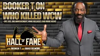 Unraveling the Mystery: Who Killed WCW?