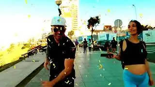 Chango y Los Topocotonetes - Cuándo Suena el Teléfono