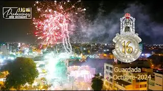 Virgen del Carmen 2024