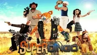 Super Dingo