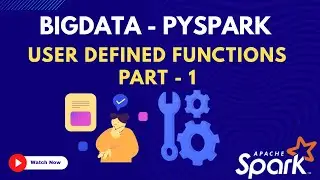 38. User - Defined Functions  Concepts