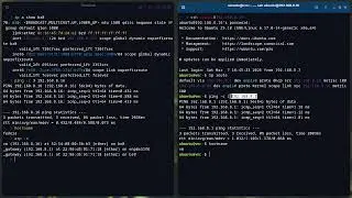KVM Bridge Networking Tutorial | Ubuntu 25.10 VM Gets Real LAN IP on Fedora 43