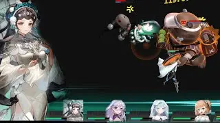 【FIGURE FANTASY COLLAB】White Snake's Song of Pulse | Pagoda Sunset - Hell