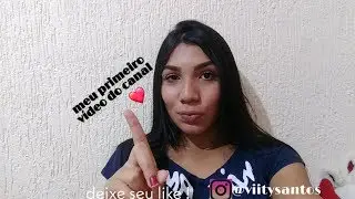 DIZENDO UM POUCO SOBRE MIM