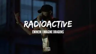 Eminem feat. Imagine Dragons - Radioactive | HUD$ON