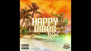 [FREE] Dancehall Riddim Instrumental 2021 - Happy Vibes Riddim (DJ MELO)