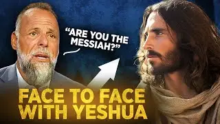 Yeshua Visited Me on My Honeymoon in Israel…