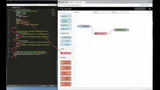 Node-RED How To: Custom Node Creation