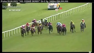 CZ derby 2023