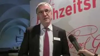 Hochzeitsmesse Burg Schnellenberg 2015