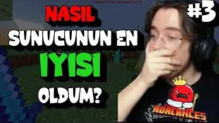 Adalın Sunucusunda NASIL En İyi Krallığı Kurdum? #3