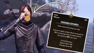 Maximum Effort | Endless Archive Arc 5 Solo Run! Elder Scrolls Online