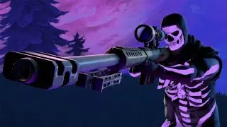 FORTNITE MONTAGE - 