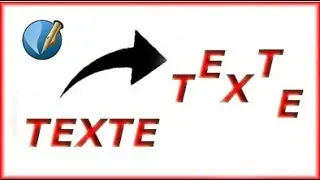 Scribus texte en vrac