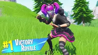 *NEW* Lace Skin Gameplay!!!