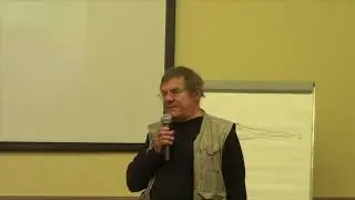 Лекция д.ф.-м.н. Штерна Бориса Евгеньевича «Экзопланеты: открытия и перспективы»