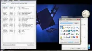 How to Create an  Invisible Folder in Windows