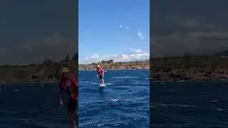 Downwind Maliko