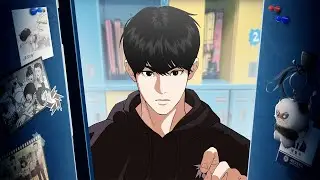 PTJCOMICS official animation