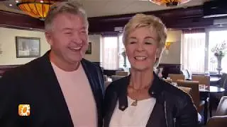 Jan en Anny stoppen ermee, maar Anny is nog lang niet klaar.