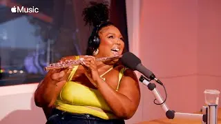 Lizzo - Zane Lowe & Apple Music ’Special' Interview