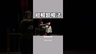 Chinese Kung Fu⑤