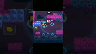 Самый Лёгкий Способ Апнуть 3 ранг #brawlstars #supercell #brawl #gaming #бравл #мем